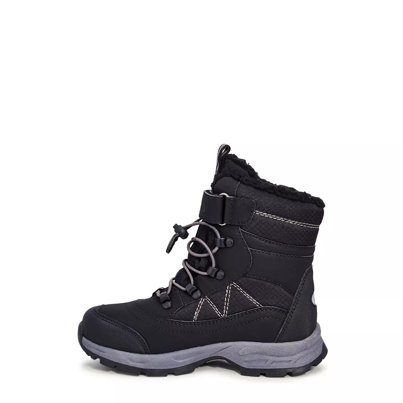 Youth Boys' Waterproof Winter Boot