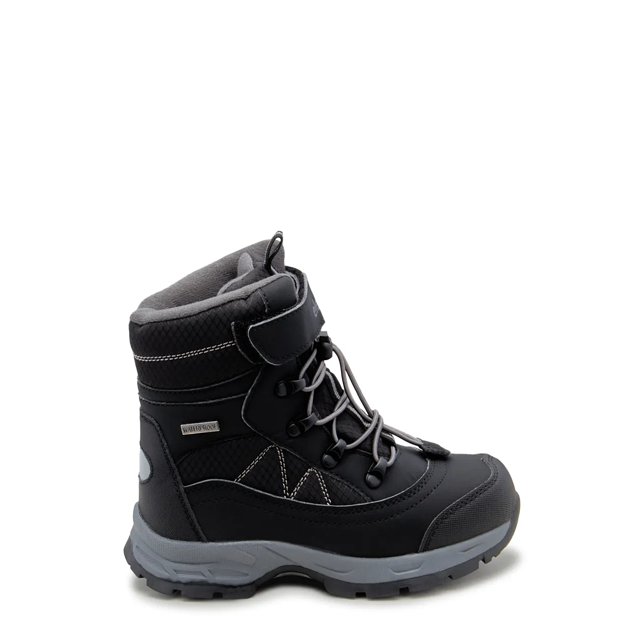 Elements Youth Boys Waterproof Winter Boot The Shoe Company