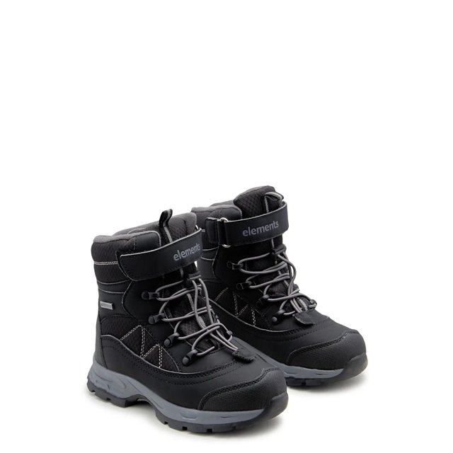Elements Youth Boys Waterproof Winter Boot DSW Canada