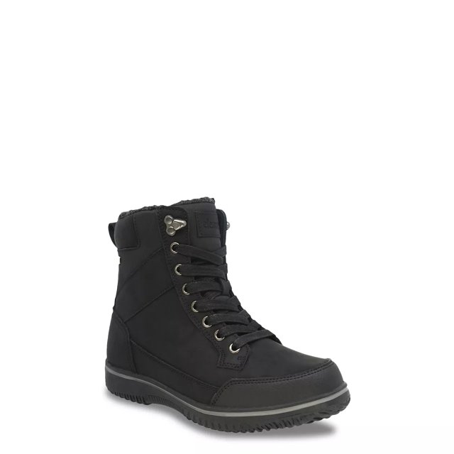 Elements Youth Boys Travis Waterproof Winter Boot The Shoe Company