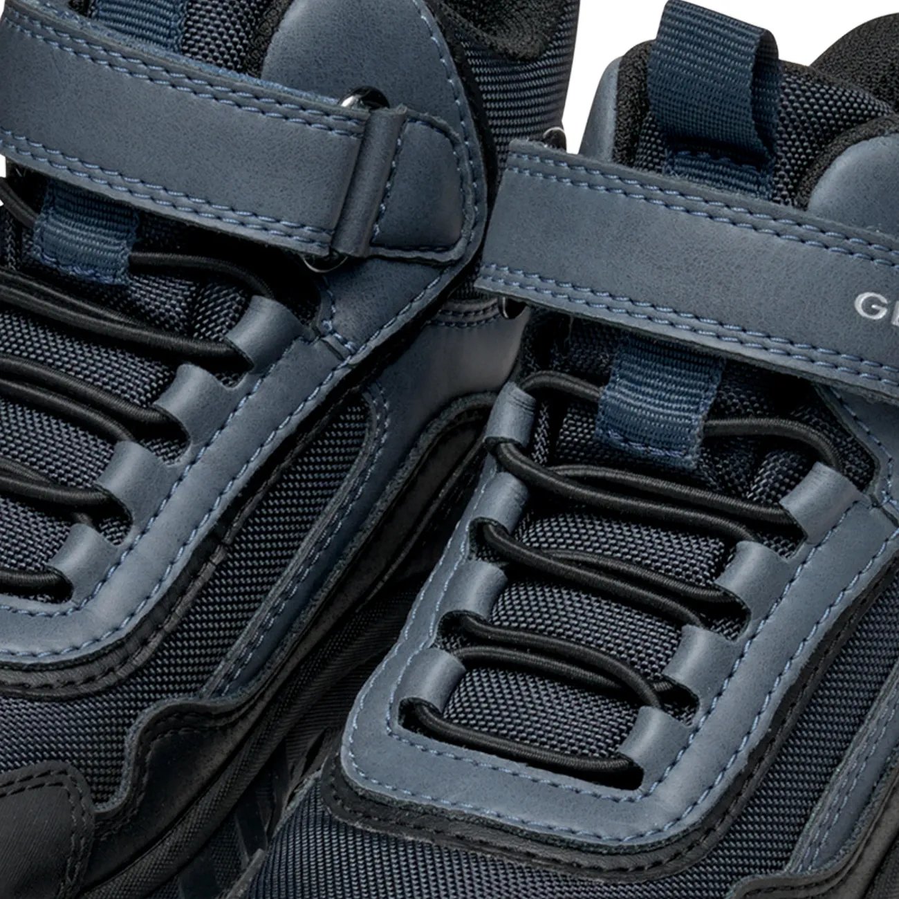 Youth Boys' Simbyos ABX Waterproof Winter Hiker