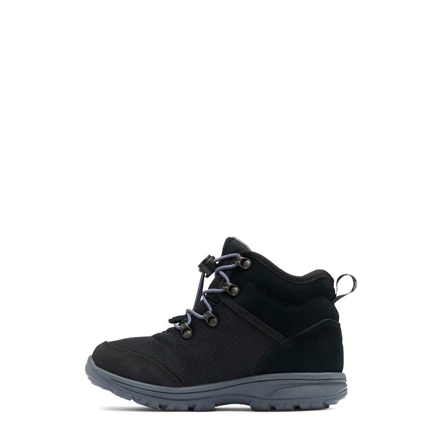 Columbia Youth Boys Fairbanks Mid Waterproof Trail Hiking Boot DSW Canada