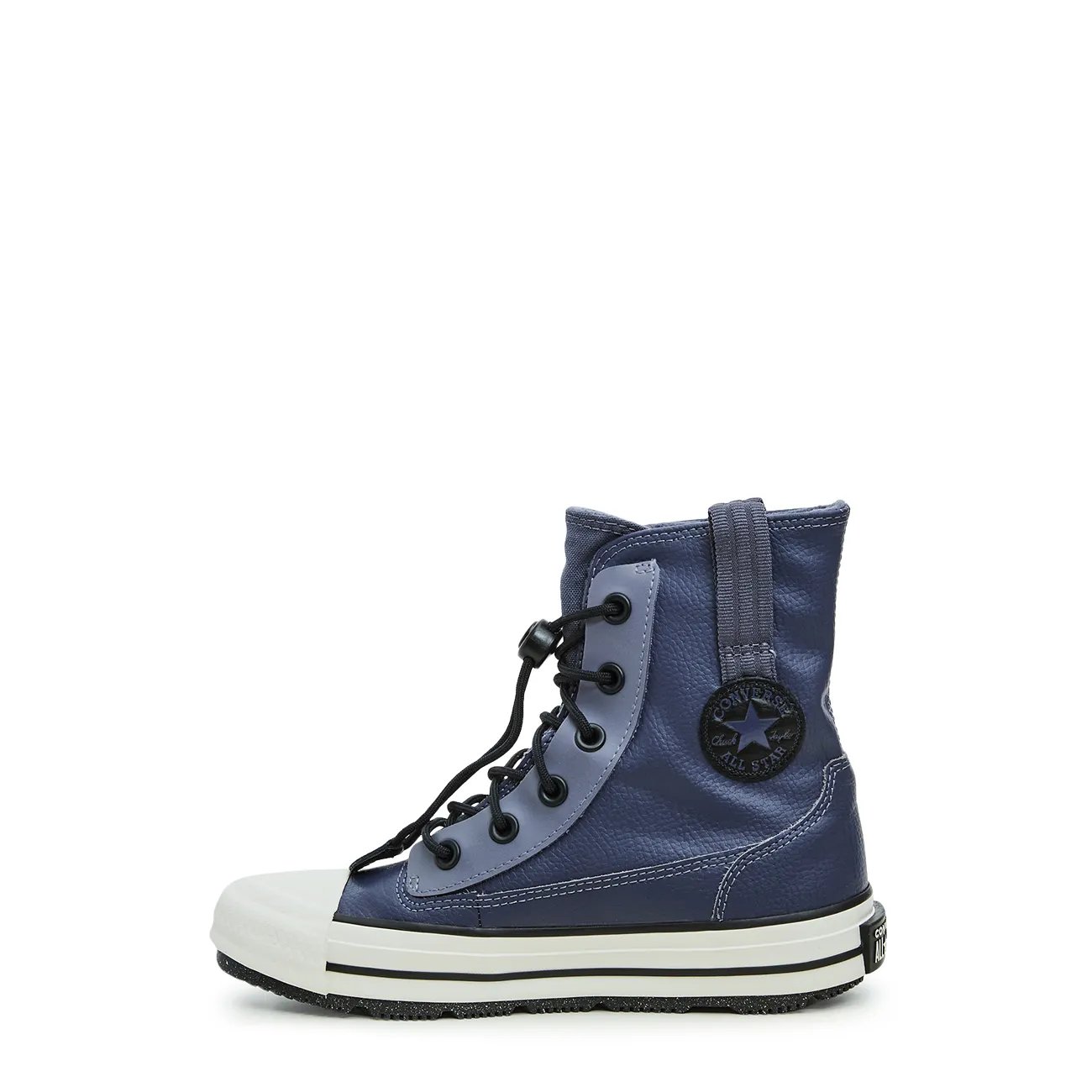 Youth Boys' Chuck Taylor All Star Berkshire Waterproof Boot