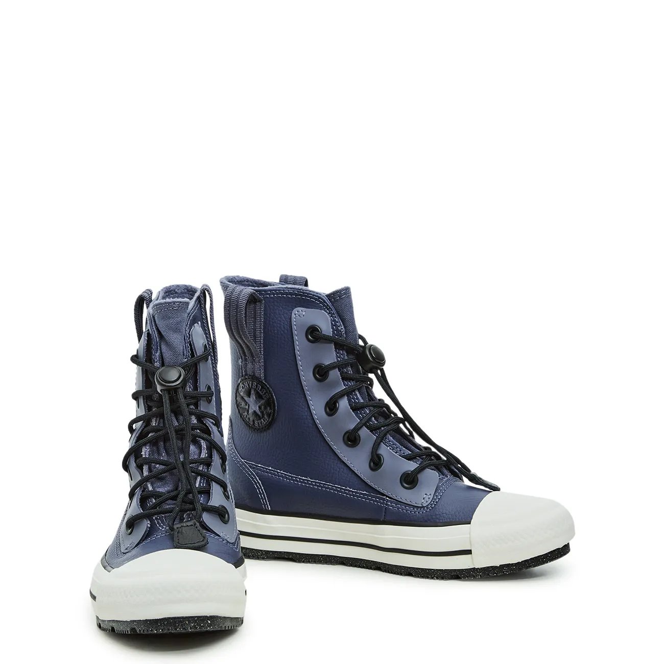 Youth Boys' Chuck Taylor All Star Berkshire Waterproof Boot