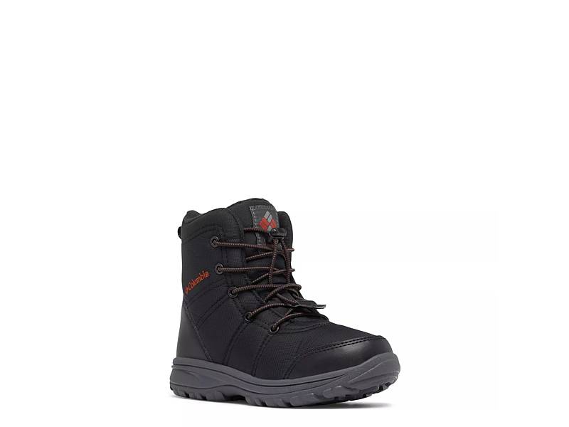 Columbia store men's telluron