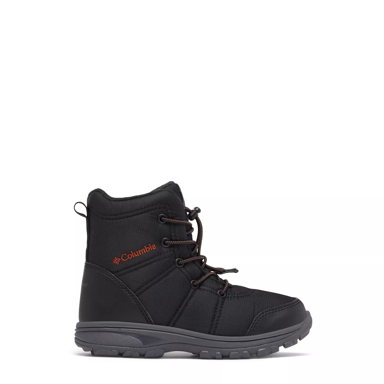 Columbia youth hiking on sale boots