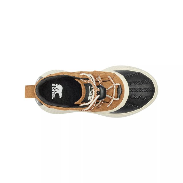 Dsw sorel out n about clearance