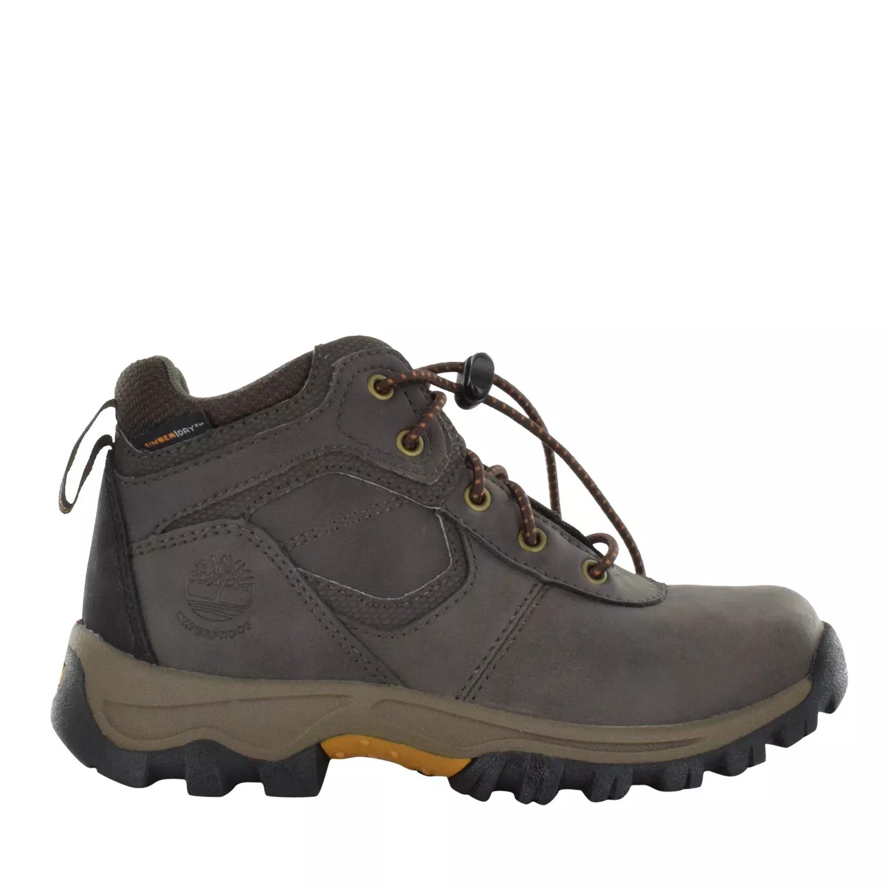 Timberland Youth Boy's MT. Madsen Hiking Boot DSW Canada