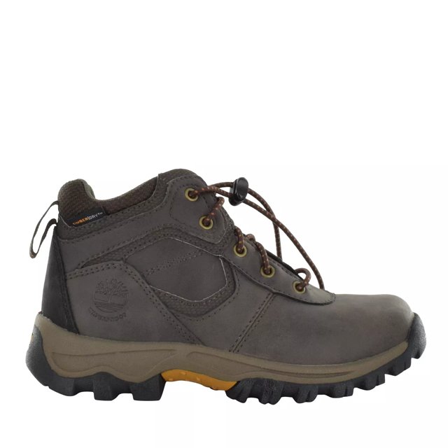 Timberland boys hiking boots deals