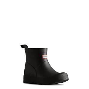 HUNTER Women s Original Chelsea Waterproof Rubber Rain Boot The Shoe Company