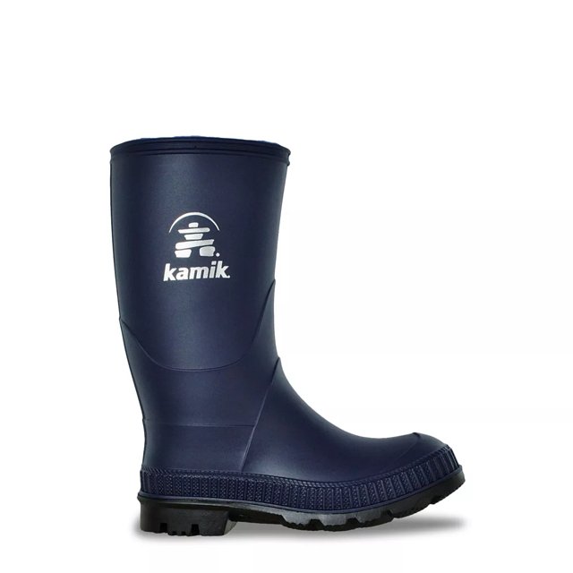 Boys rain snow boots store
