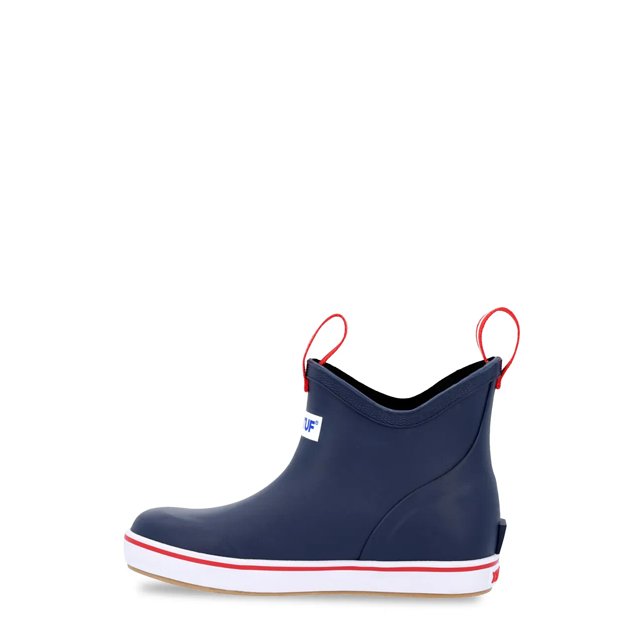 XTRATUF Youth Unisex Rain Boot