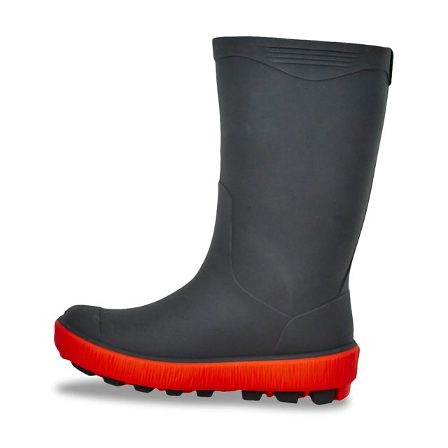 Kamik Youth Boys Riptide Waterproof Rain Boot