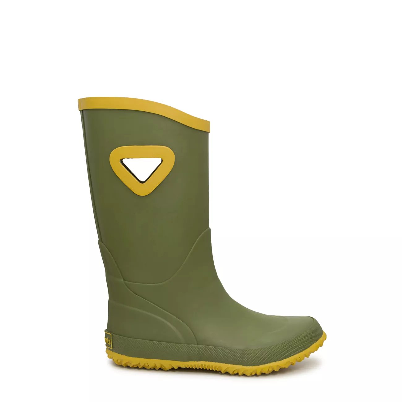 Elements Youth Boys Prime Waterproof Rain Boot DSW Canada