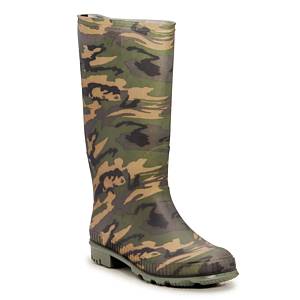 Dsw rainboot hot sale