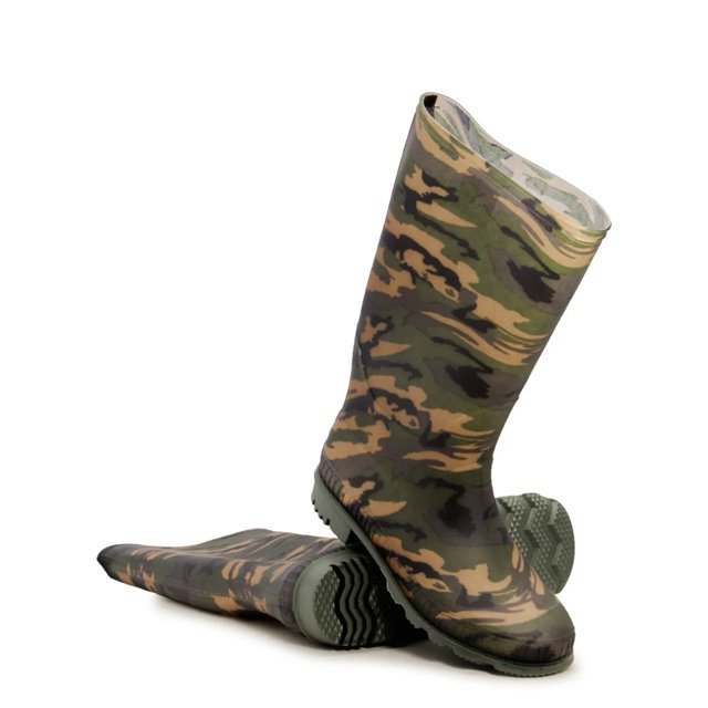 Elements Youth Boys Trooper Waterproof Rainboot DSW Canada