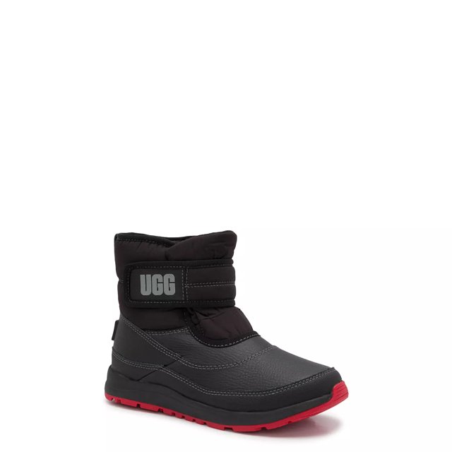 High top boy uggs 2025
