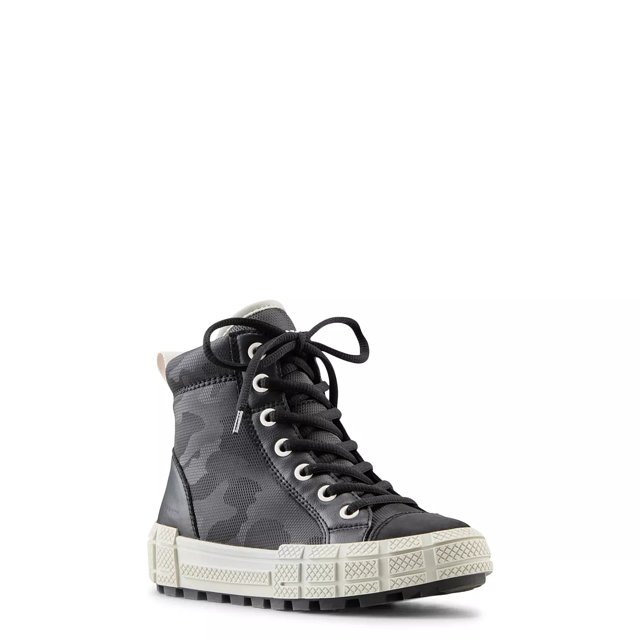 Cougar Youth Boys Brave Waterproof Winter Boot