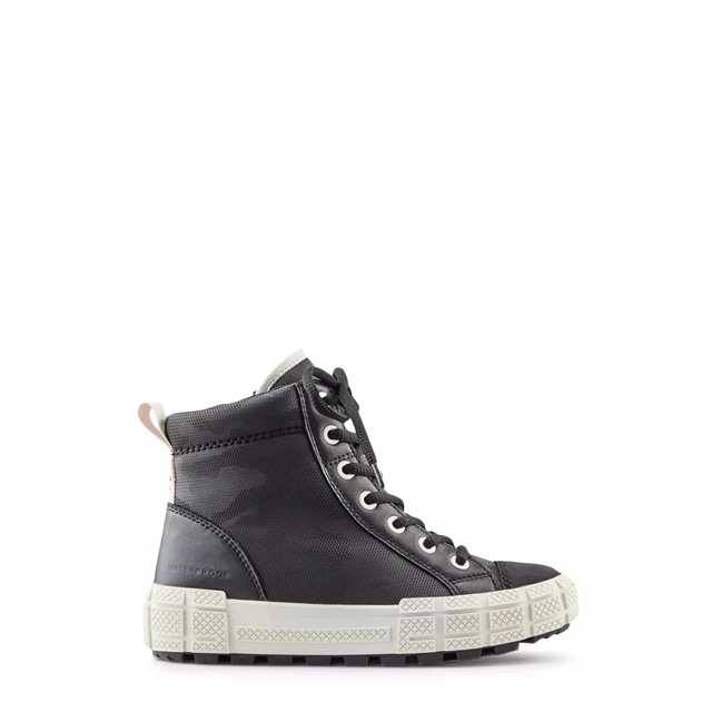Cougar Youth Boys Brave Waterproof Winter Boot DSW Canada