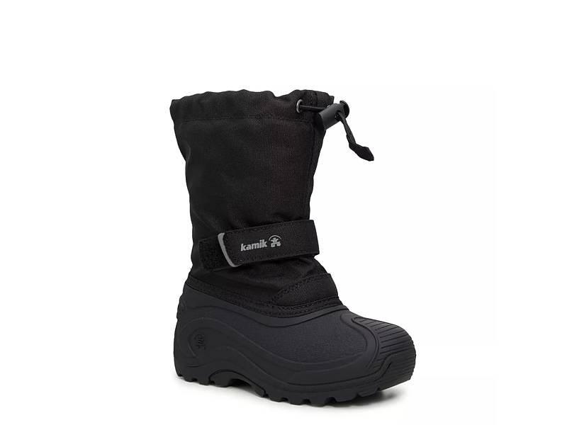 Arcata Cozy Chevron Women's Winter Boots