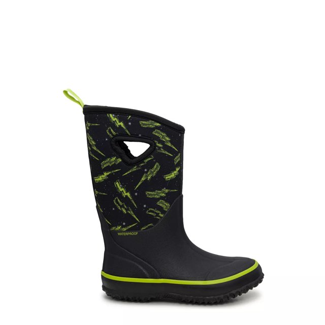 Dsw boys rain sales boots
