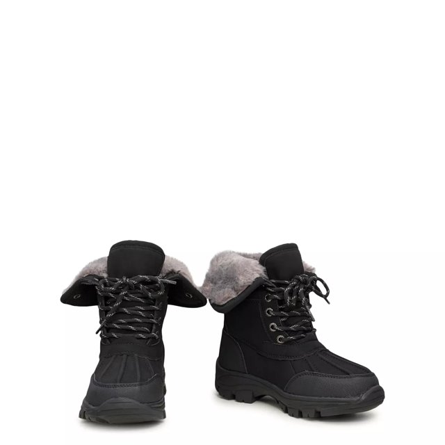 Dsw boys snow boots new arrivals