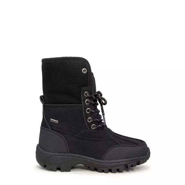 Dsw boys shop snow boots