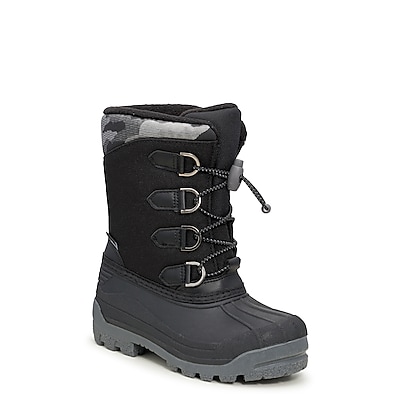 Boy's Boots | Rain, Snow & Winter Boots | The Shoe Company