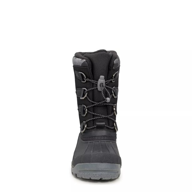 Boys camo clearance winter boots