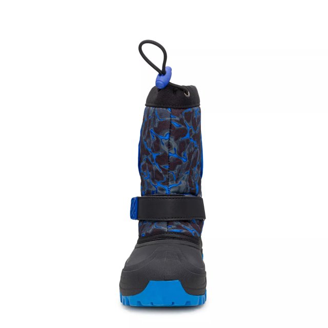 Boys winter boots sale discount