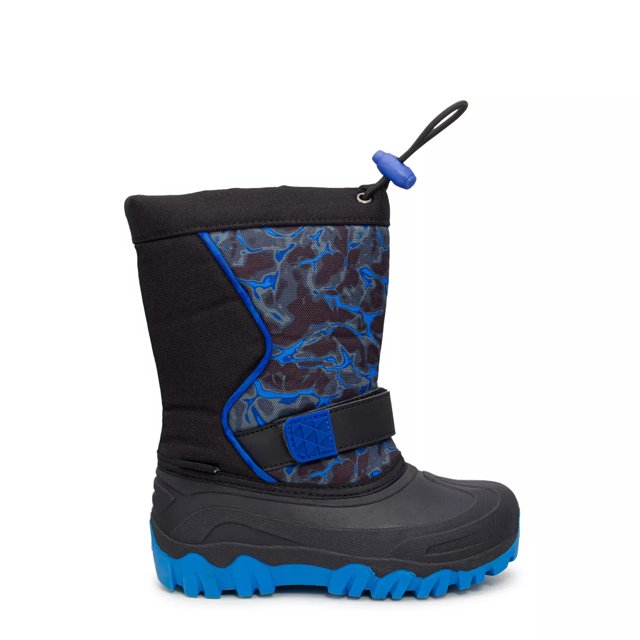 Youth boys clearance winter boots