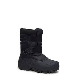 Elements Men's Waterproof Ice Grip Clip Winter Boot