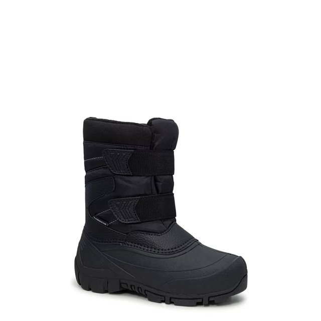 Elements Youth Boys Waterproof Winter Boot