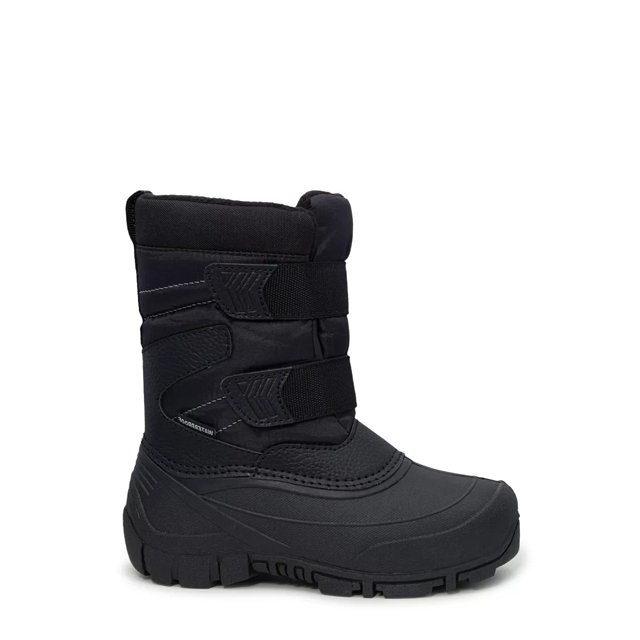 Elements Youth Boys' Waterproof Winter Boot