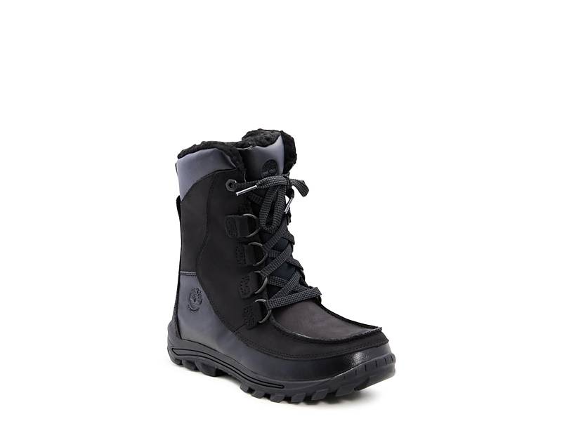 Timberland Youth Girls Waterproof Rain online Snow Boots