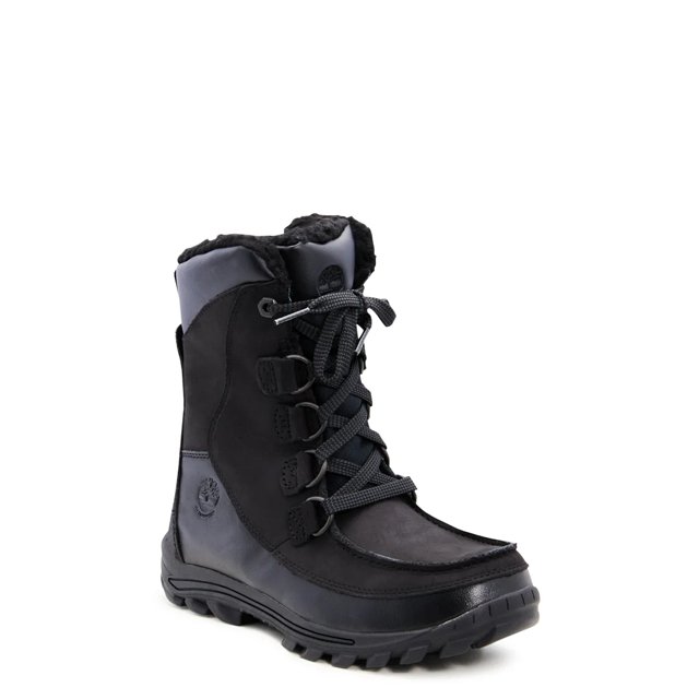 Timberland Youth Boys Chillberg Waterproof Winter Boot