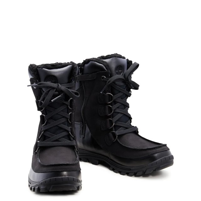 Timberland Youth Boys Chillberg Waterproof Winter Boot The Shoe Company