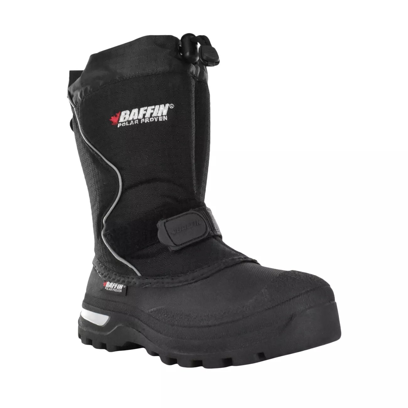 Youth Boy's Mustang Winter Boot