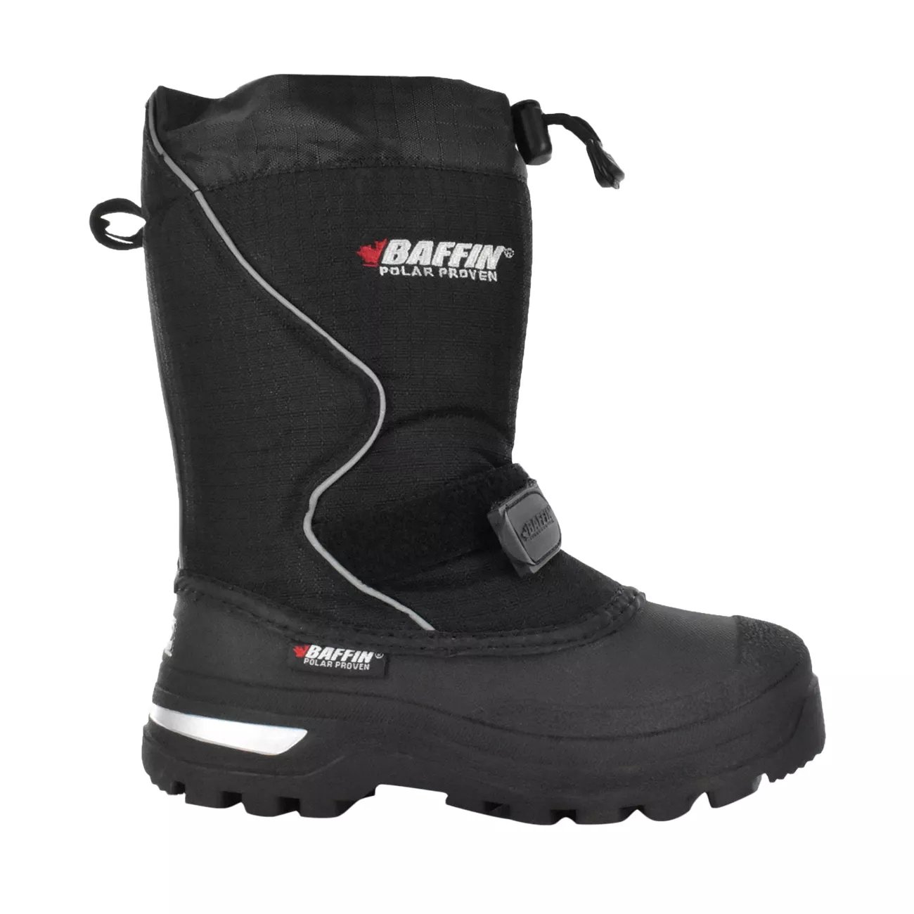 baffin youth boots