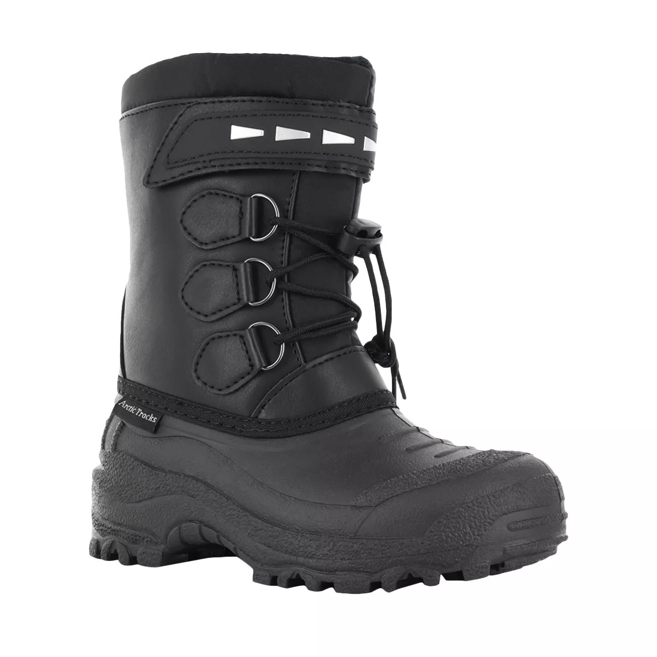 Arctic Tracks Youth Boy's Winter Boot | DSW Canada