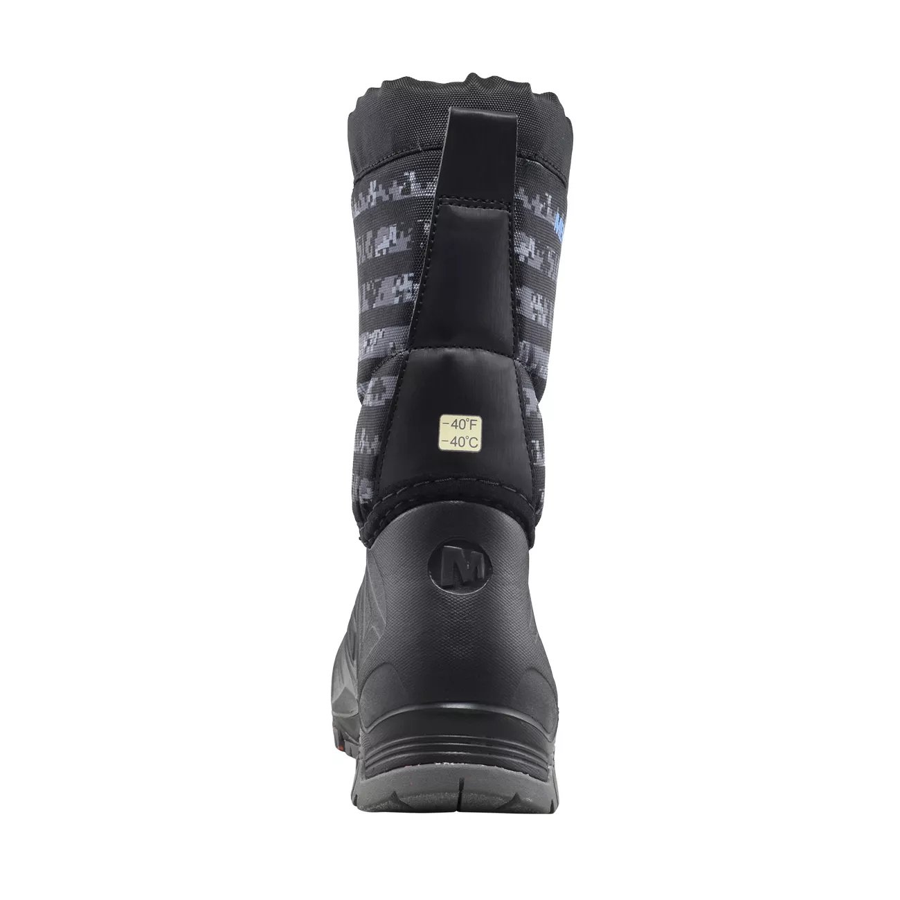 merrell snow quest lite boot