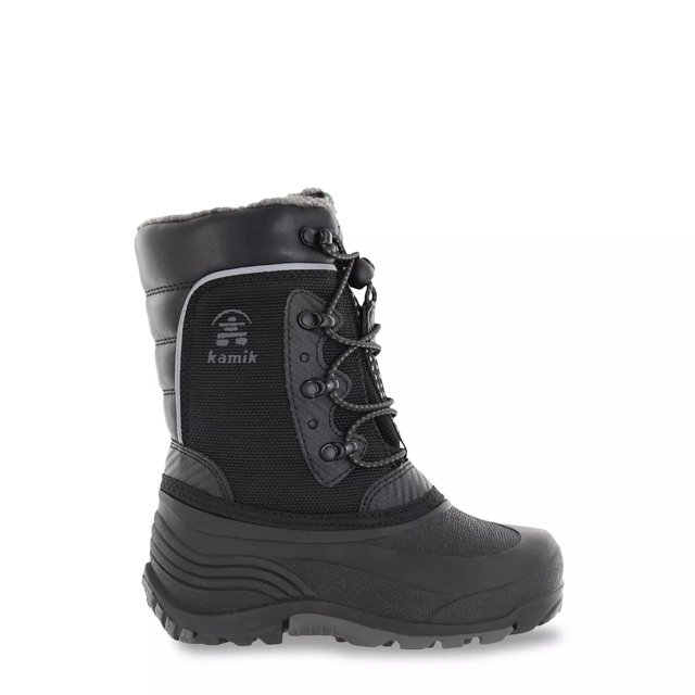 Kamik luke boots top