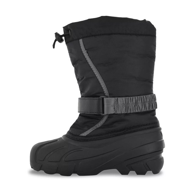 Sorel Youth Boys' Flurry Waterproof Winter Boot DSW Canada