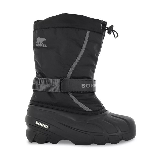 Sorel snow boots for boys outlet