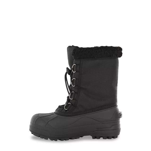 sorel cumberland snow boot