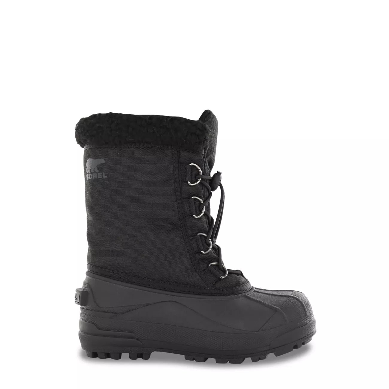 sorel waterproof boots kids