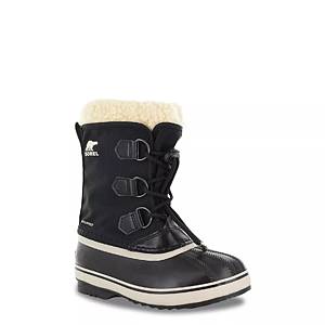 Dsw on sale kids boots