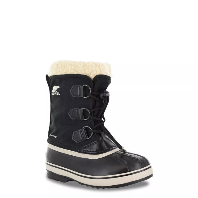 Sorel Yoot Pac Nylon Black