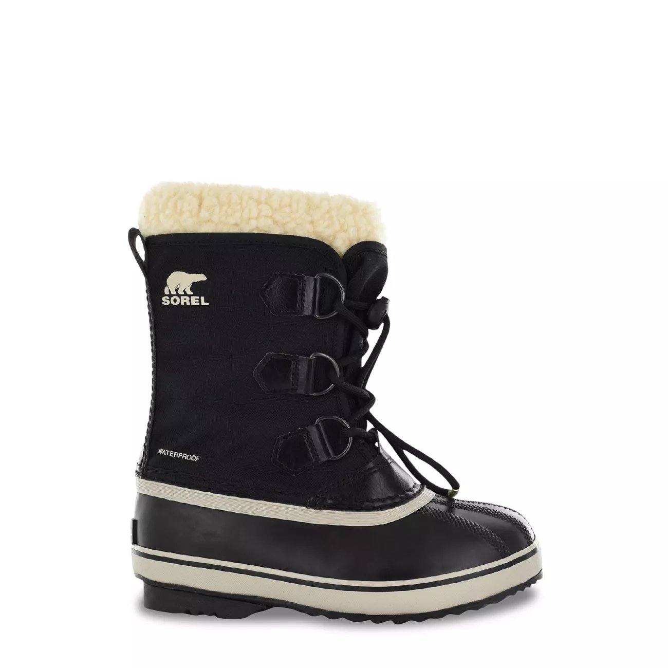 Sorel Youth Boys' Yoot Pac Waterproof Winter Boot The Shoe Company