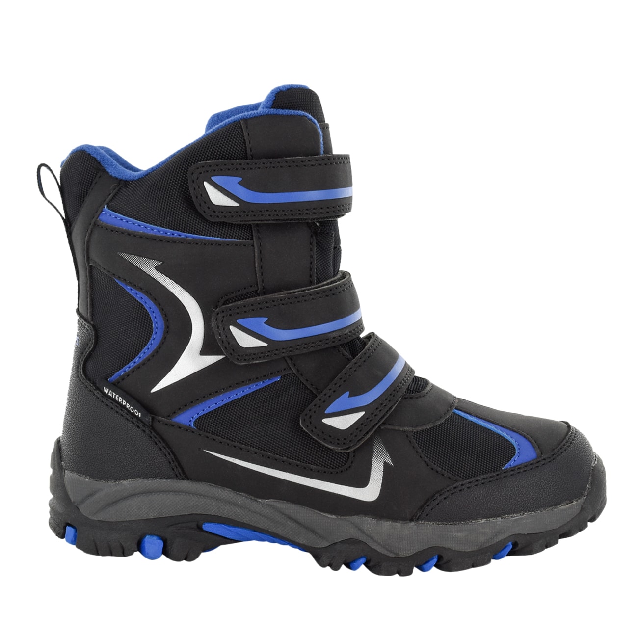 Elements Youth Boy's Relic Winter Boot | Shoe Warehouse